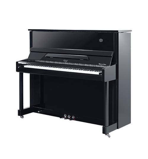 歐米勒Macan李斯特紀念版