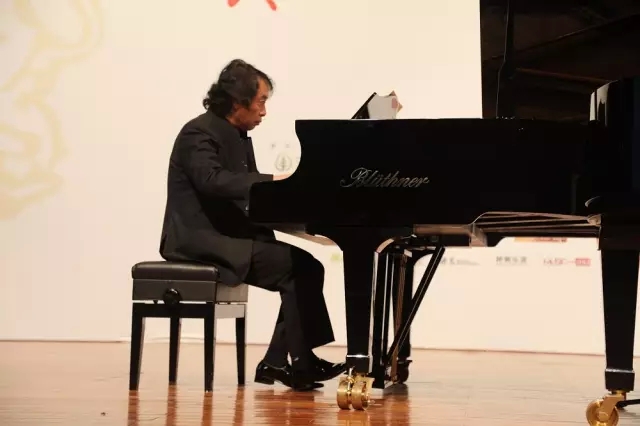 第四屆德國歐米勒（青島）國際鋼琴公開賽總決賽盛大開幕！