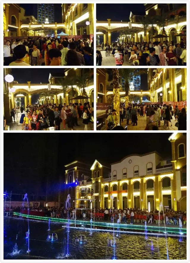 刷爆朋友圈的音樂會，你在現(xiàn)場嗎？