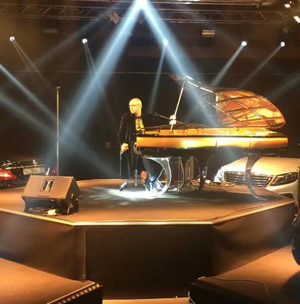 它，實現(xiàn)了80年前人們的“假想未來”！