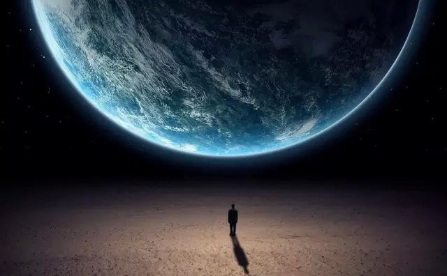 它，實現(xiàn)了80年前人們的“假想未來”！