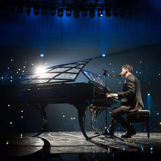 它，實現(xiàn)了80年前人們的“假想未來”！