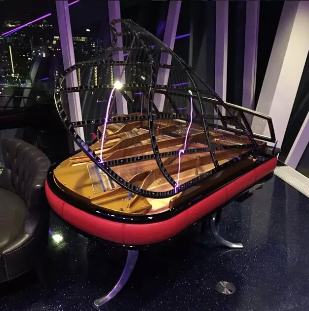 它，實現(xiàn)了80年前人們的“假想未來”！