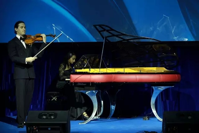 它，實現(xiàn)了80年前人們的“假想未來”！