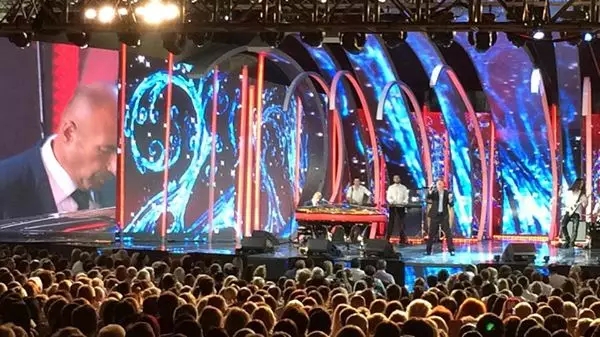 它，實現(xiàn)了80年前人們的“假想未來”！