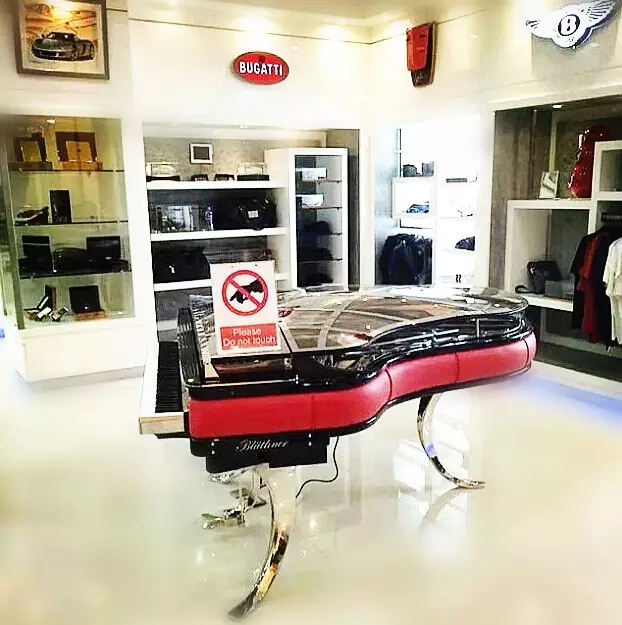 它，實現(xiàn)了80年前人們的“假想未來”！