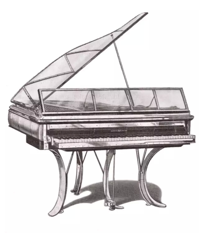 它，實現(xiàn)了80年前人們的“假想未來”！