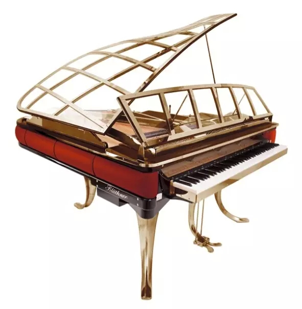 它，實現(xiàn)了80年前人們的“假想未來”！