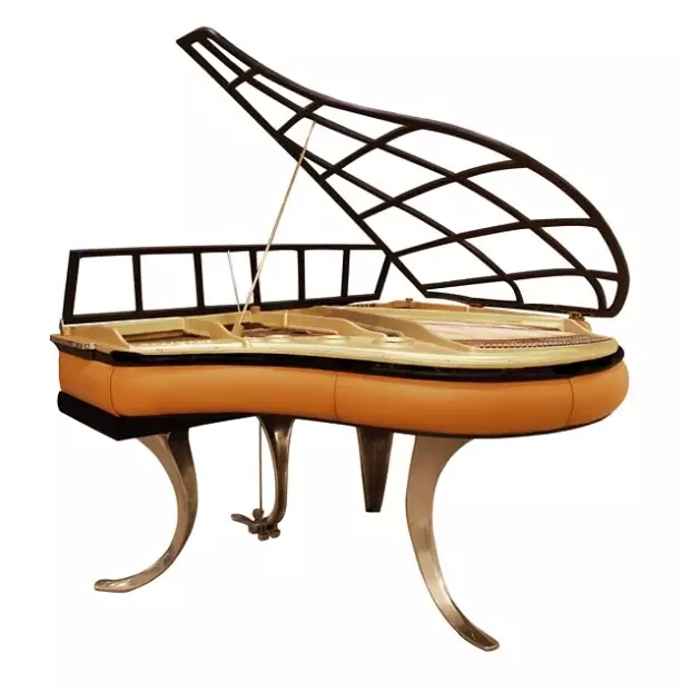 它，實現(xiàn)了80年前人們的“假想未來”！