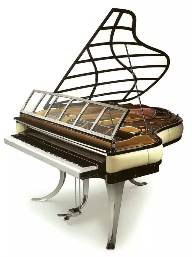 它，實現(xiàn)了80年前人們的“假想未來”！