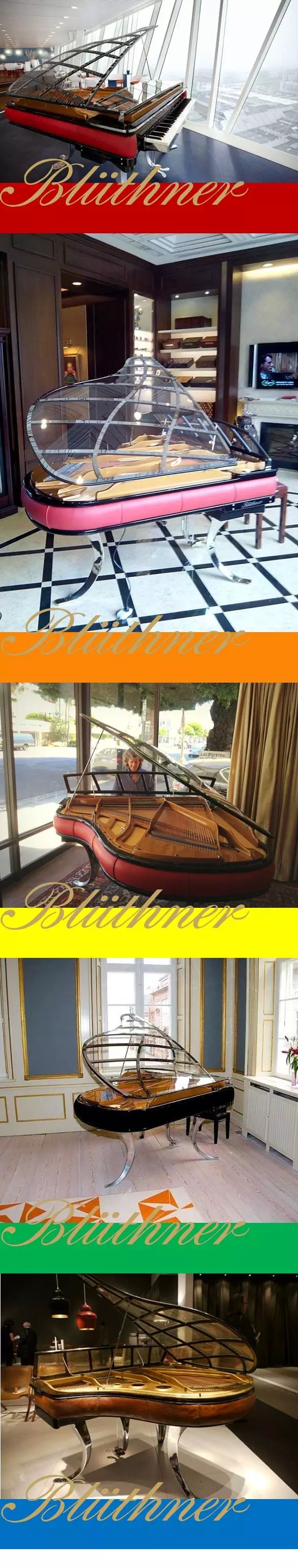 它，實現(xiàn)了80年前人們的“假想未來”！