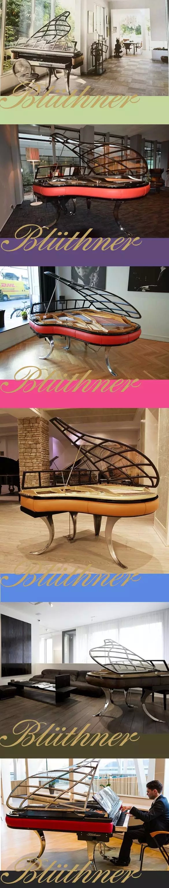 它，實現(xiàn)了80年前人們的“假想未來”！