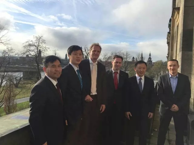 德國博蘭斯勒鋼琴與中德生態(tài)園再度攜手支持音樂文化事業(yè)發(fā)展！