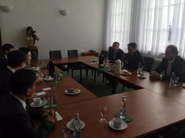 德國博蘭斯勒鋼琴與中德生態(tài)園再度攜手支持音樂文化事業(yè)發(fā)展！